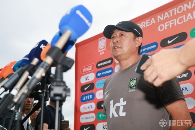 韩媒：韩国亚运队难凑齐，主力前锋李英俊归队未定