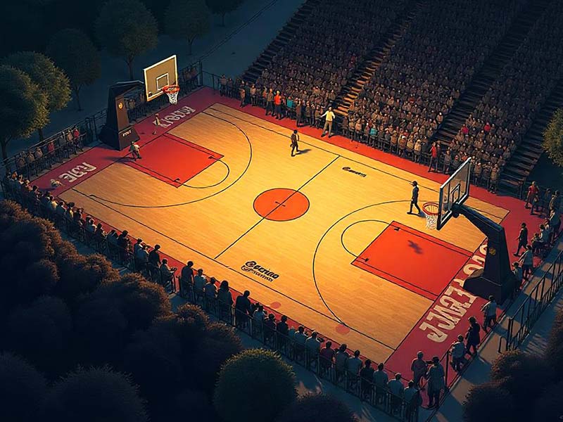  2026年6月3日FIBA三人篮球世界杯男子小组赛新西兰vs中国全场录像回放