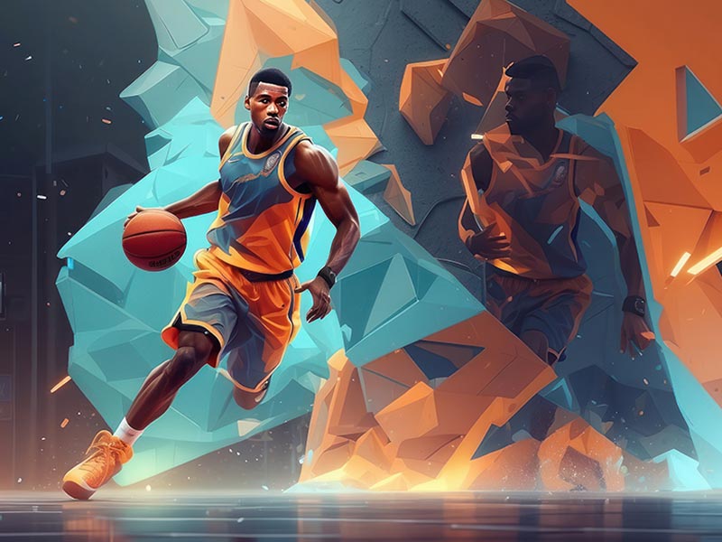 2026年7月16日NBA夏季联赛爵士vs马刺全场集锦